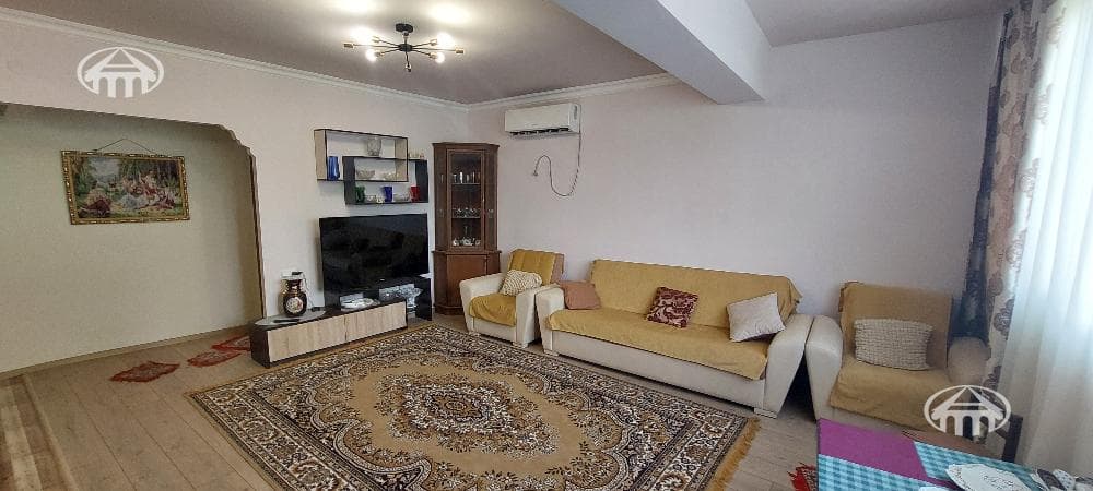 Apartment · 2 rooms · 65 m² · Arabkir