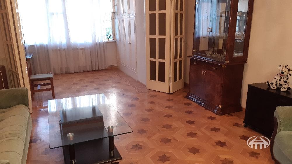 Apartment · 2 rooms · 71 m² · Arabkir