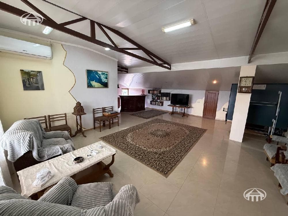 Mansion · 4 rooms · 107 m² · Ashtarak