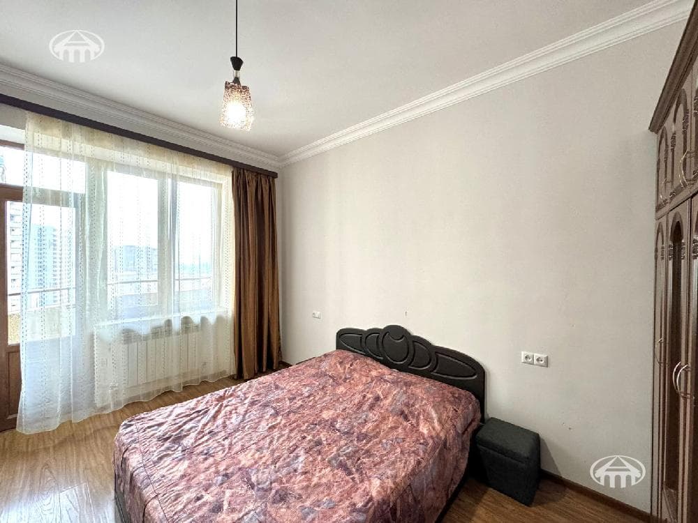 Квартира · 2 комн. · 51 м² · Кентрон