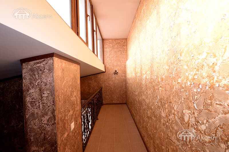 Apartment · 4 rooms · 162 m² · Arabkir