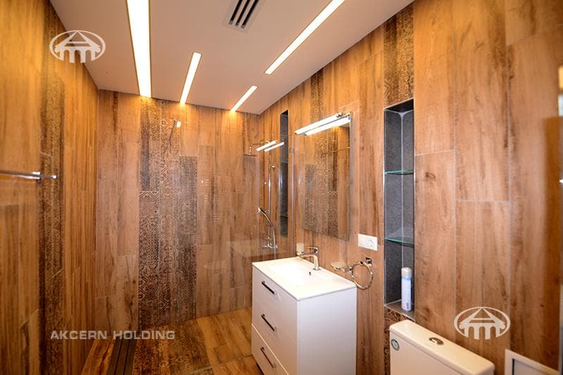Квартира · 2 комн. · 48 м² · Кентрон