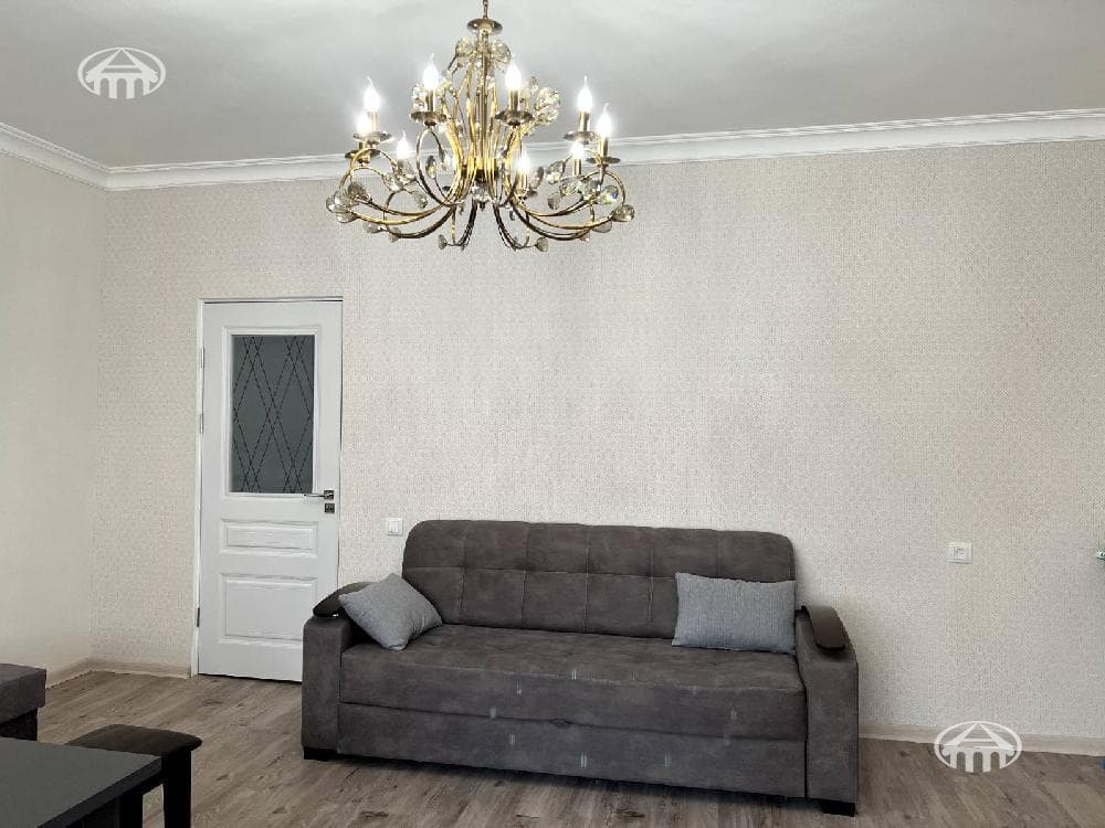 Квартира · 3 комн. · 72,4 м² · Малатия-Себастия