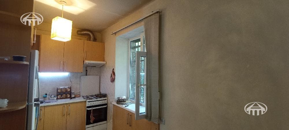 Apartment · 2 rooms · 53 m² · Arabkir