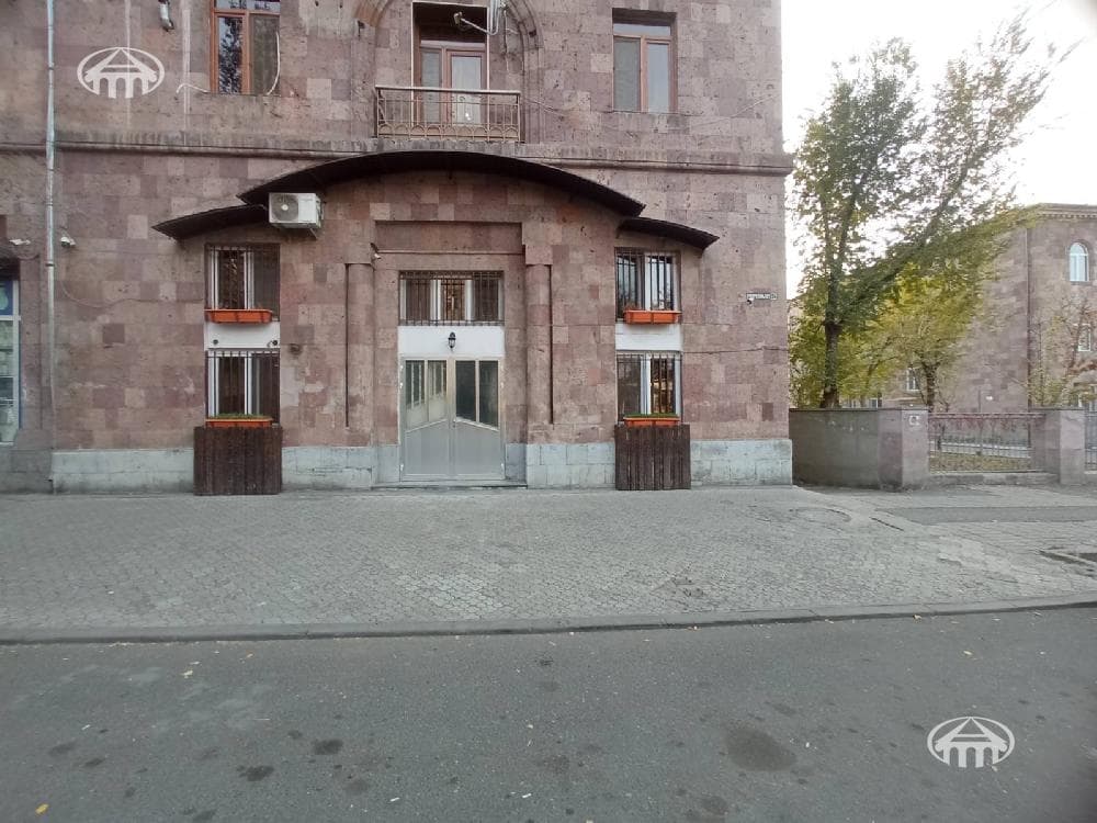 Apartment · 150 m² · Shengavit