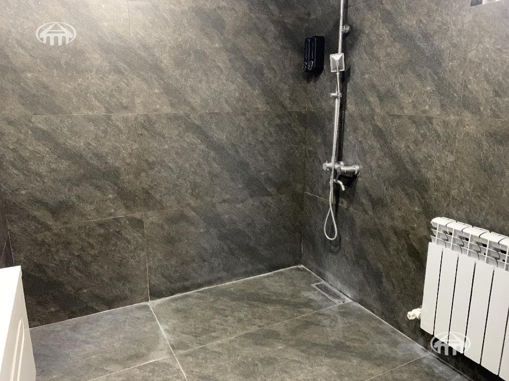 Apartment · 3 rooms · 58 m² · Shengavit