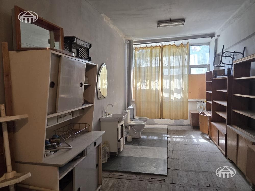 Office · 150 m² · Kanaker-Zeytun