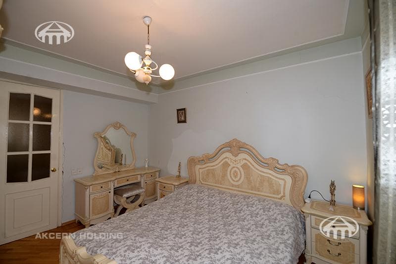 Особняк · 6 комн. · 363 м² · Касах