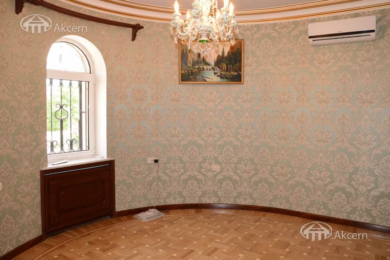 Особняк · 6 комн. · 300 м² · Норк-Мараш
