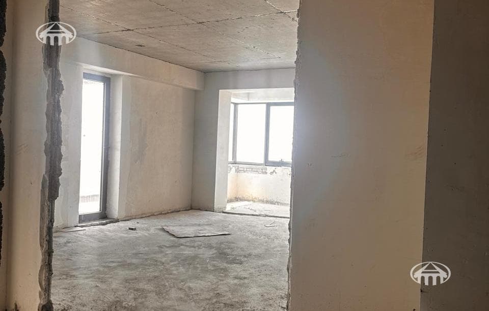 Apartment · 3 rooms · 112 m² · Arabkir