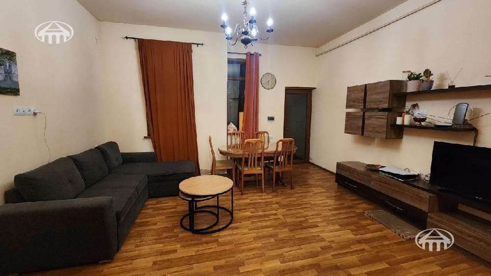 Townhouse · 4 rooms · 132 m² · Ajapnyak