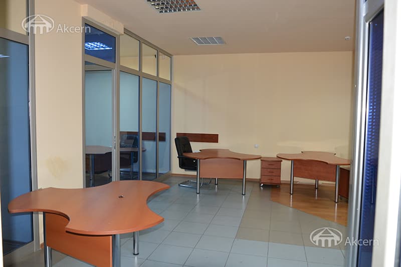 Գրասենյակ · 82 մ² · Քանաքեռ-Զեյթուն