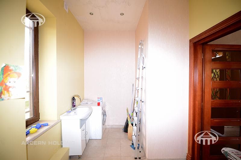 Mansion · 6 rooms · 415 m² · Nor Nork