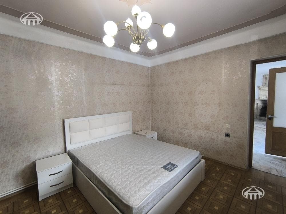 Квартира · 3 комн. · 105 м² · Аджапняк
