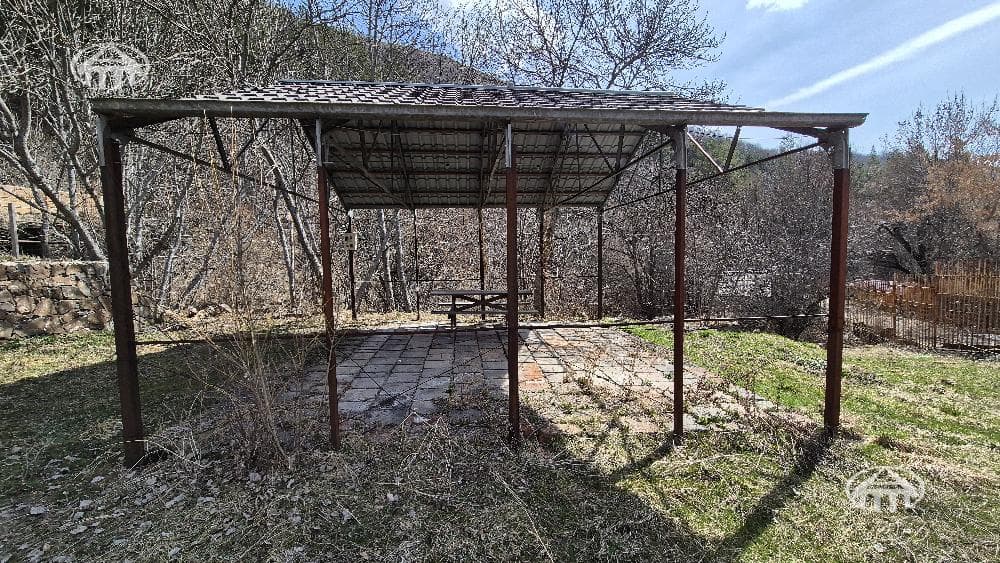 Участок · 2 790 м² · Арзакан
