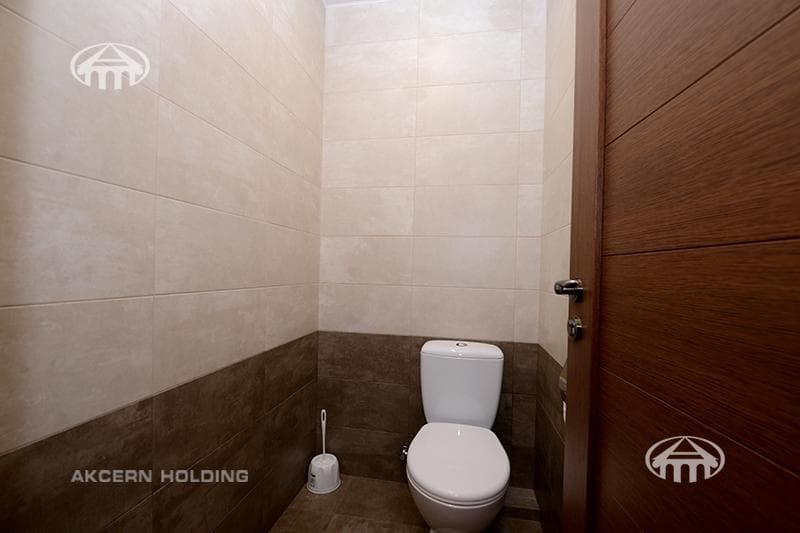 Квартира · 2 комн. · 63 м² · Давташен