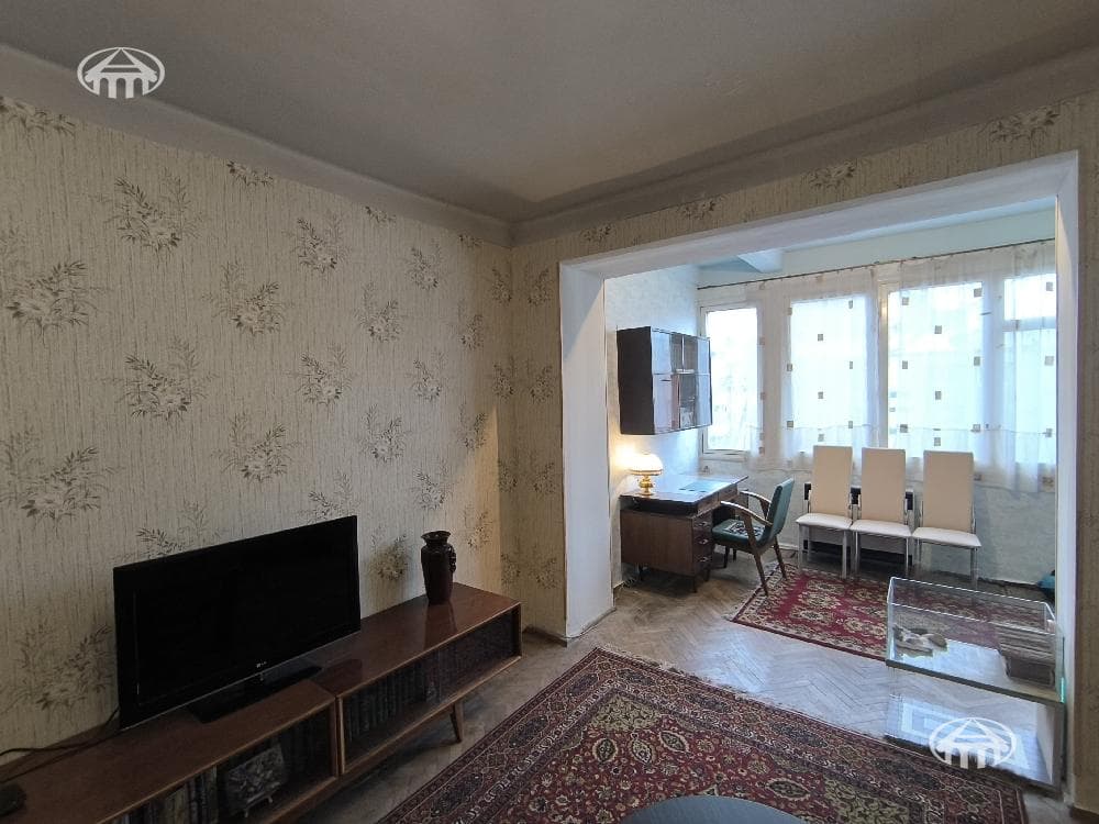 Apartment · 3 rooms · 75 m² · Arabkir