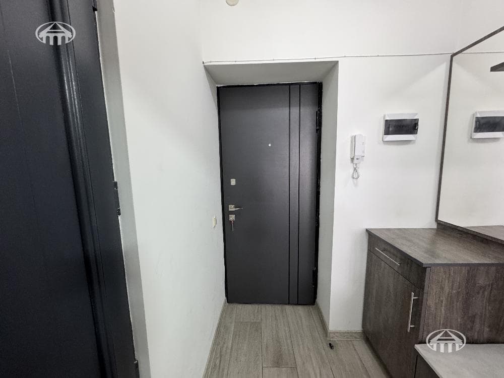 Квартира · 2 комн. · 43 м² · Канакер-Зейтун