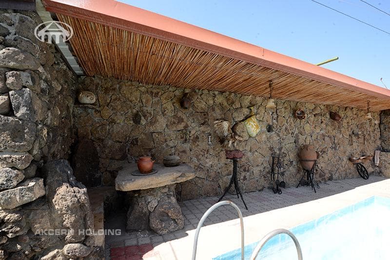 Mansion · 5 rooms · 368 m² · Ghazaravan