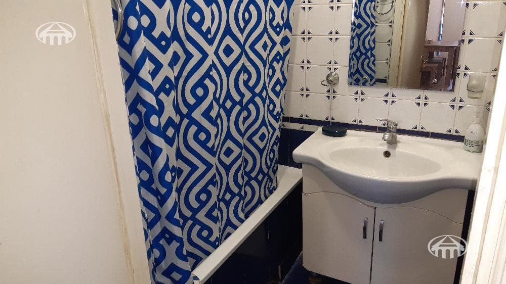 Квартира · 3 комн. · 88 м² · Арабкир
