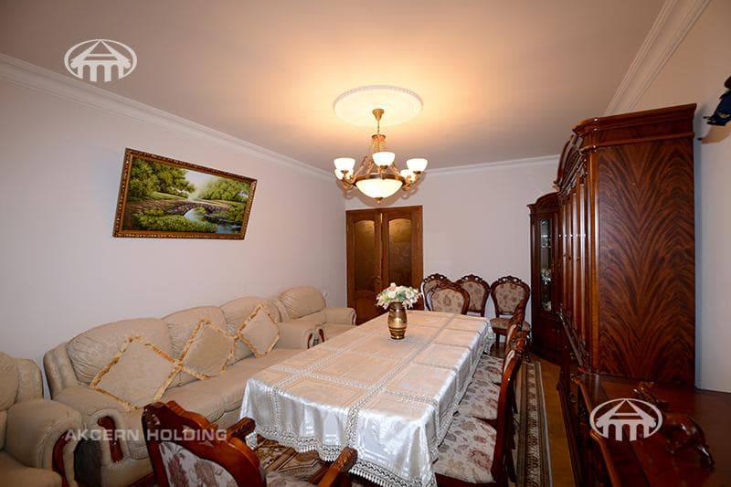Բնակարան · 3 սեն. · 103 մ² · Քանաքեռ-Զեյթուն