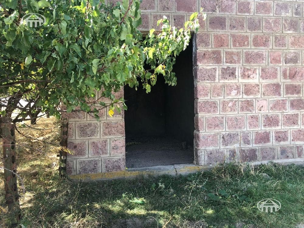 Land · 1,161 m² · Aragatsavan