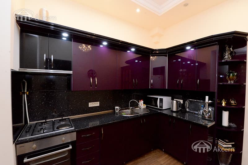 Apartment · 2 rooms · 84 m² · Arabkir — photo 18 / 27