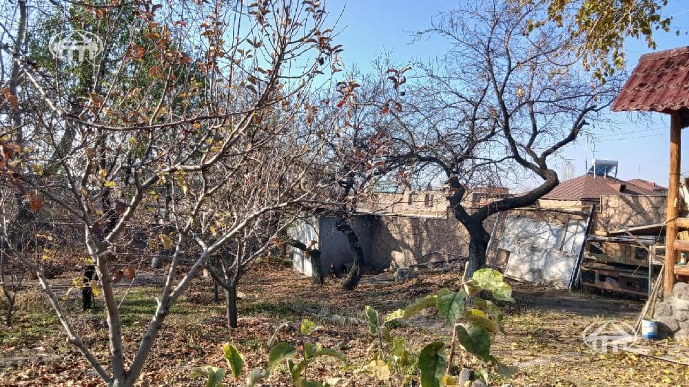 Ամառանոց · 3 սեն. · 54 մ² · գ. Հացավան