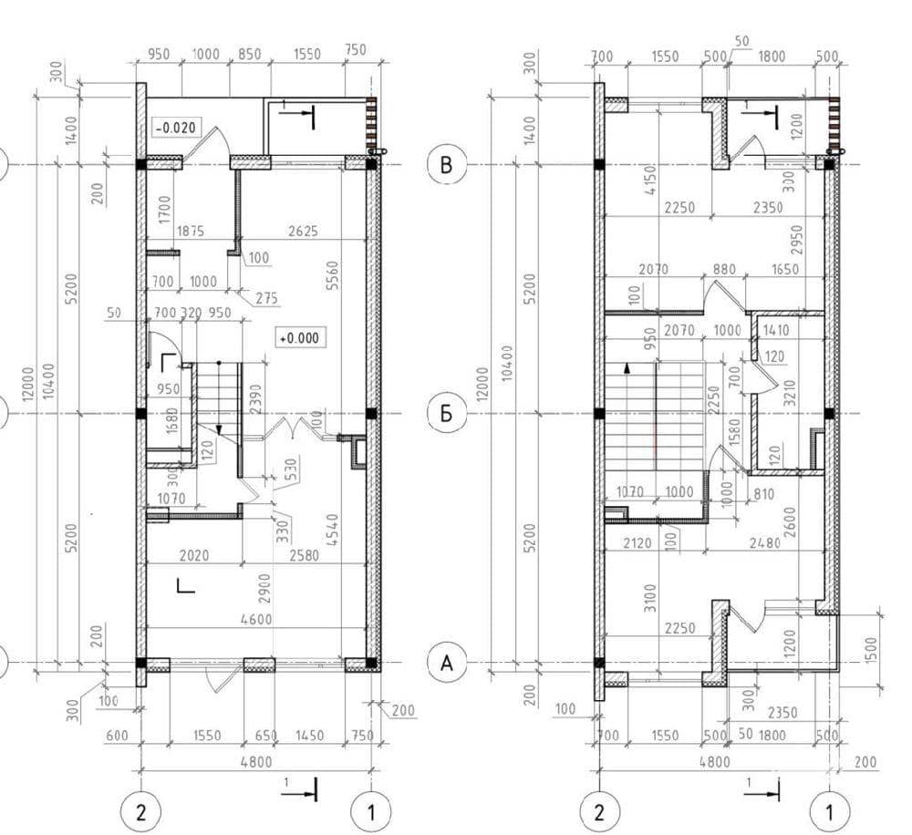 Mansion · 8 rooms · 247 m² · Sochi