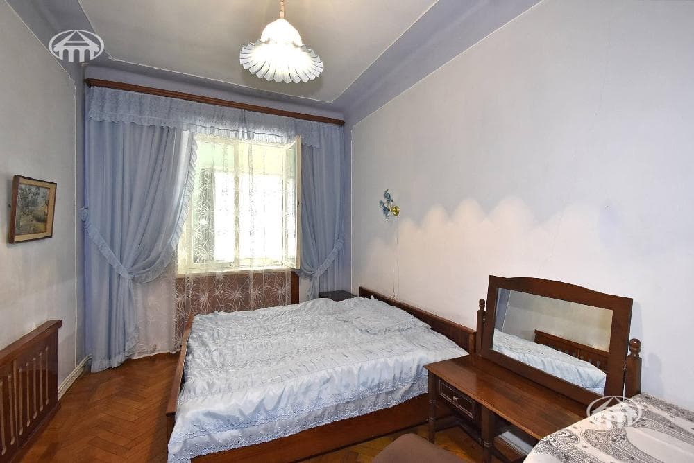 Квартира · 3 комн. · 82 м² · Арабкир