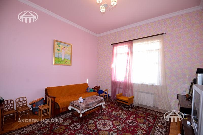 Особняк · 5 комн. · 310 м² · Арташаван
