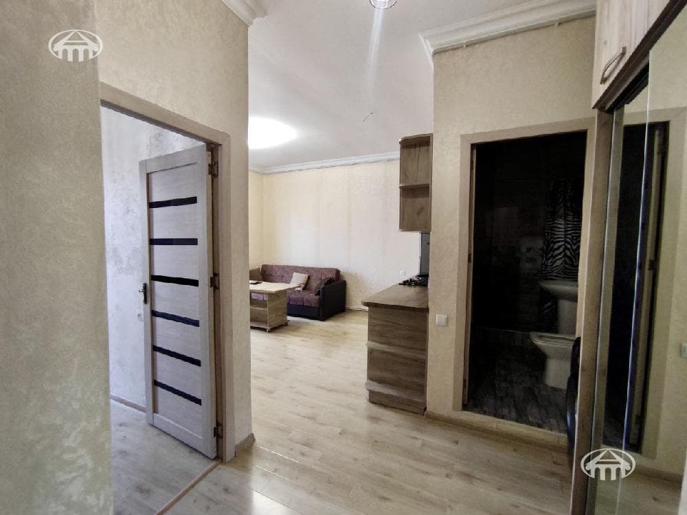 Квартира · 2 комн. · 39 м² · Арабкир