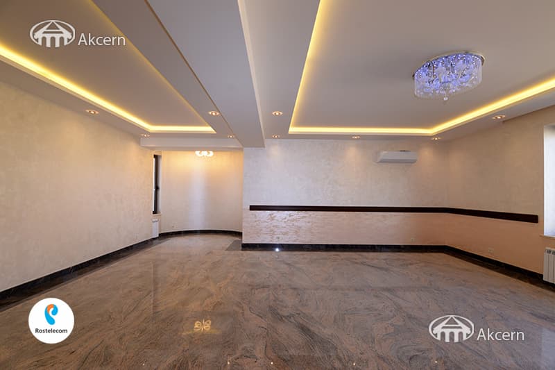 Mansion · 7 rooms · 907 m² · Arabkir