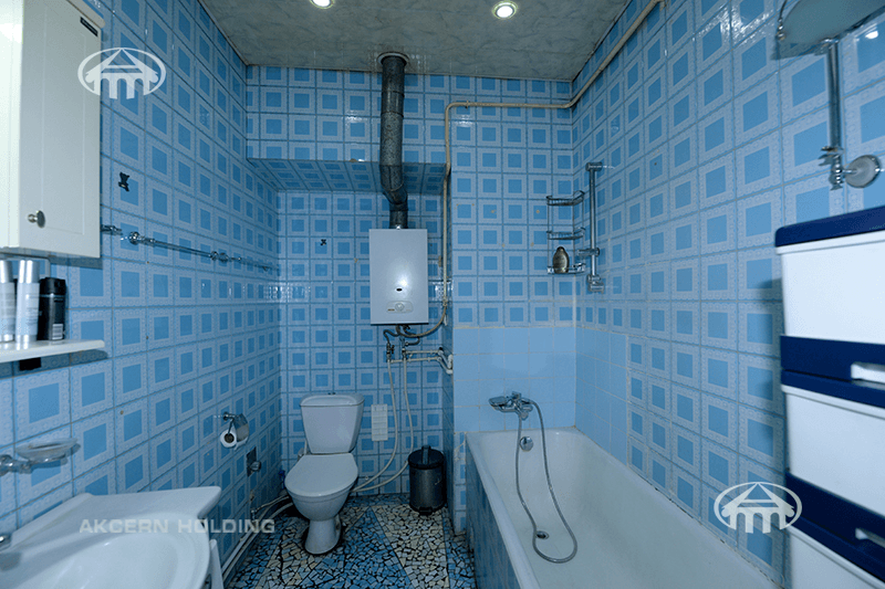 House · 3 rooms · 131 m² · Arabkir