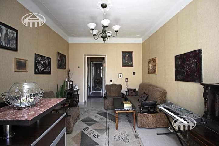 Apartment · 2 rooms · 60 m² · Kentron