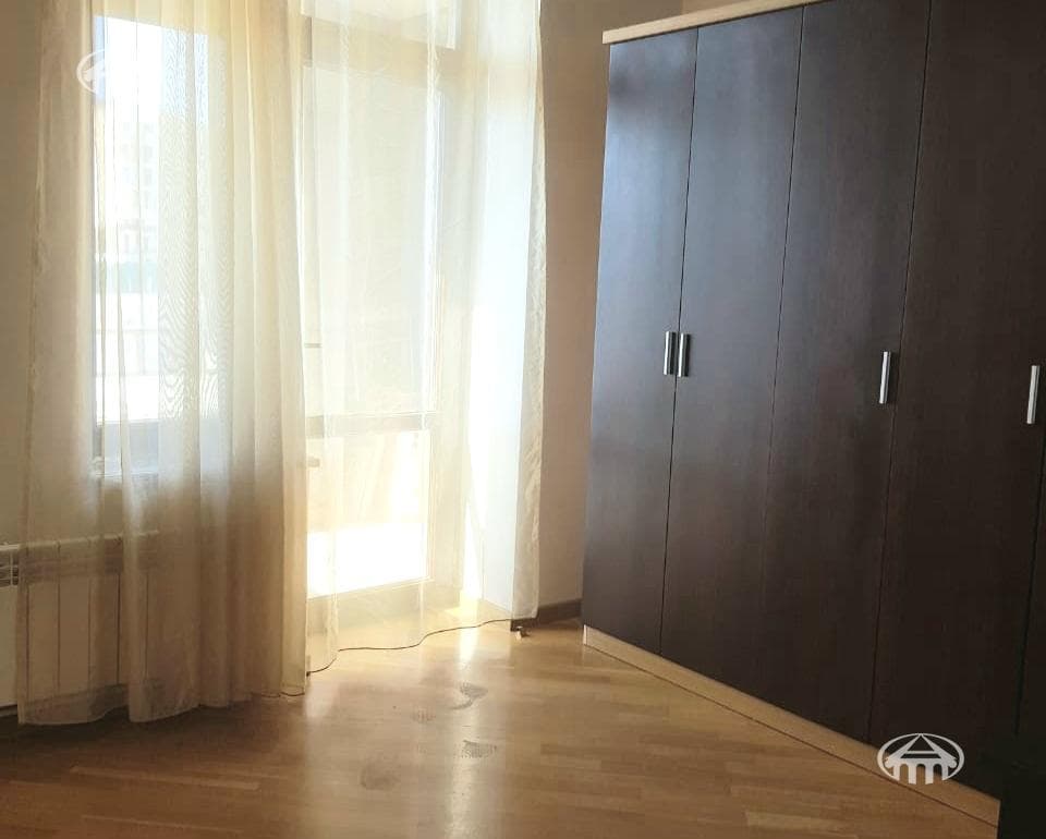 Квартира · 3 комн. · 123 м² · Арабкир