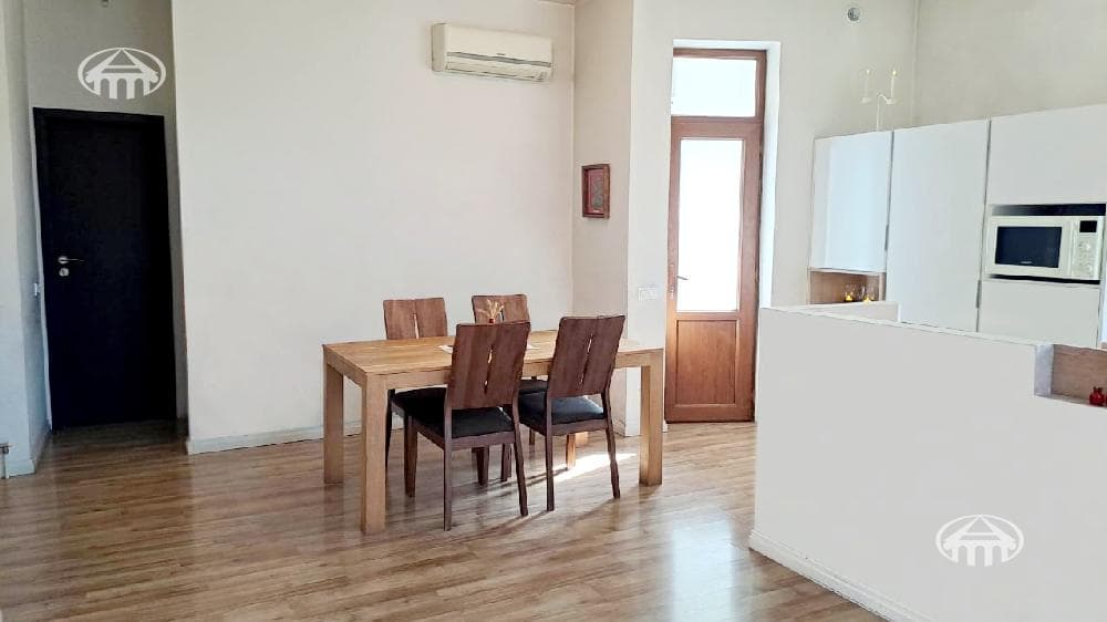 Квартира · 2 комн. · 61,5 м² · Арабкир