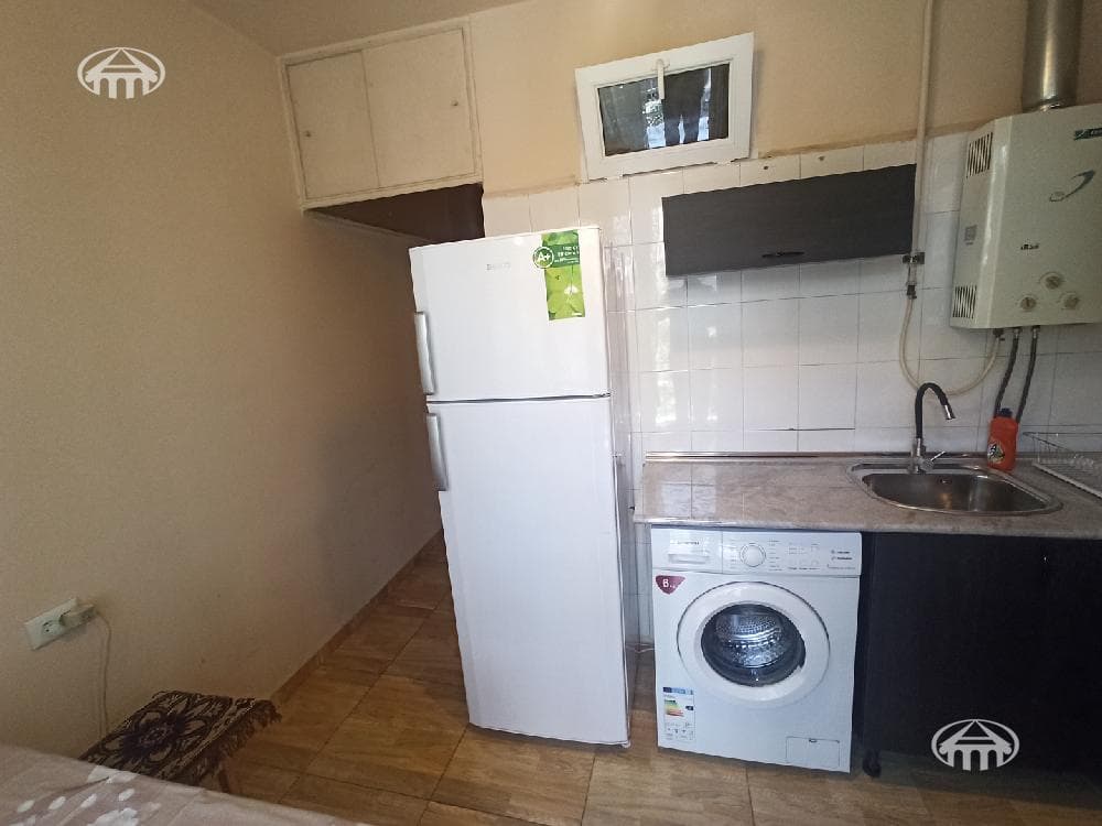 Квартира · 2 комн. · 55 м² · Арабкир