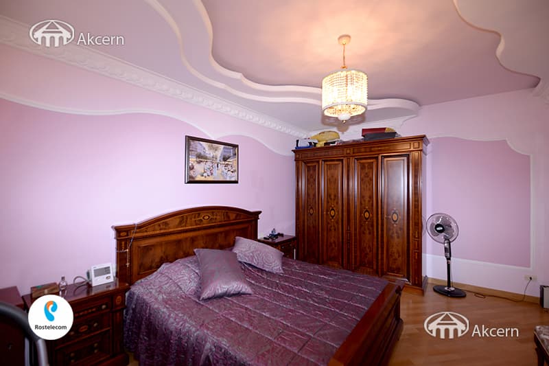 Дом · 8 комн. · 468 м² · Малатия-Себастия