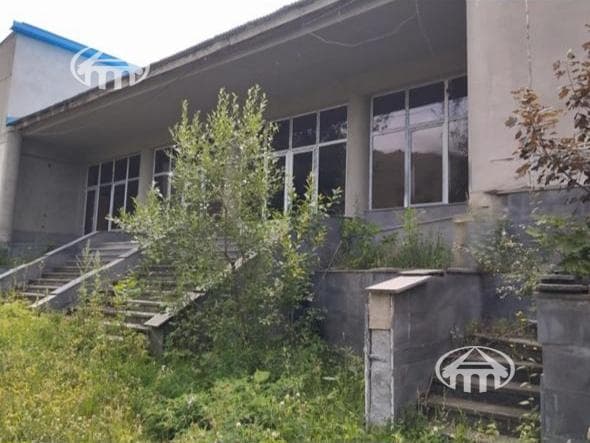 Other · 5,375 m² · v. Artavaz