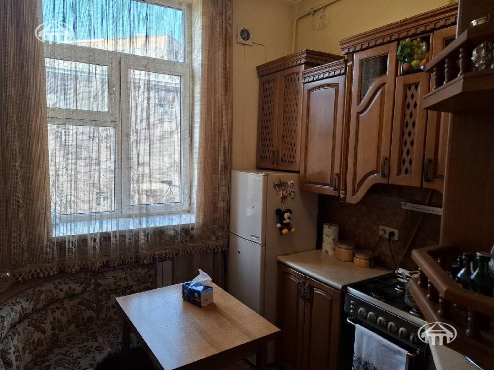 Բնակարան · 1 սեն. · 33 մ² · Արաբկիր