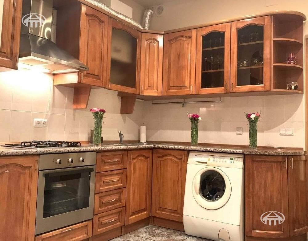 Квартира · 2 комн. · 65 м² · Арабкир
