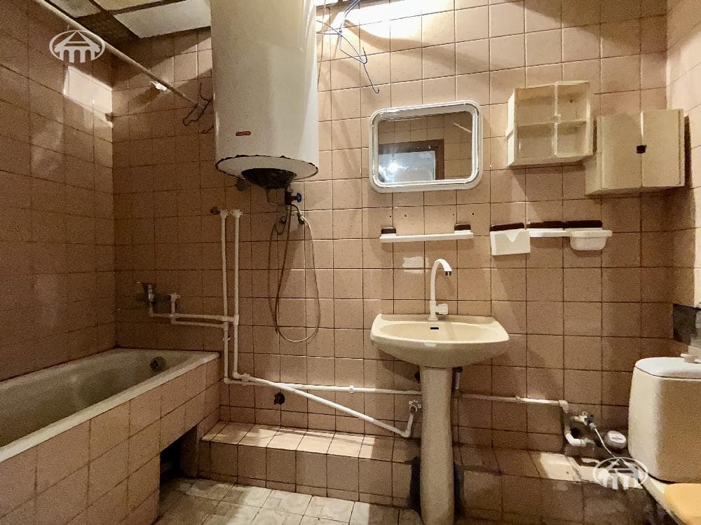 Apartment · 1 rooms · 50 m² · Nor Nork