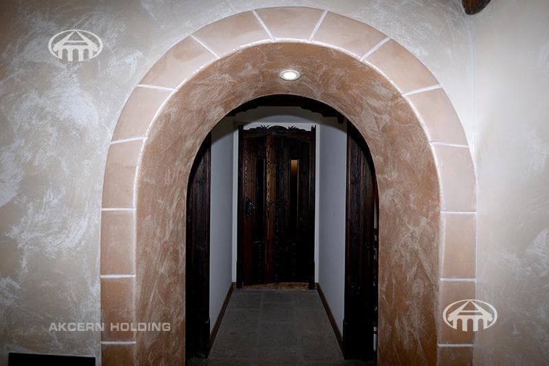 Mansion · 5 rooms · 210 m² · Garni