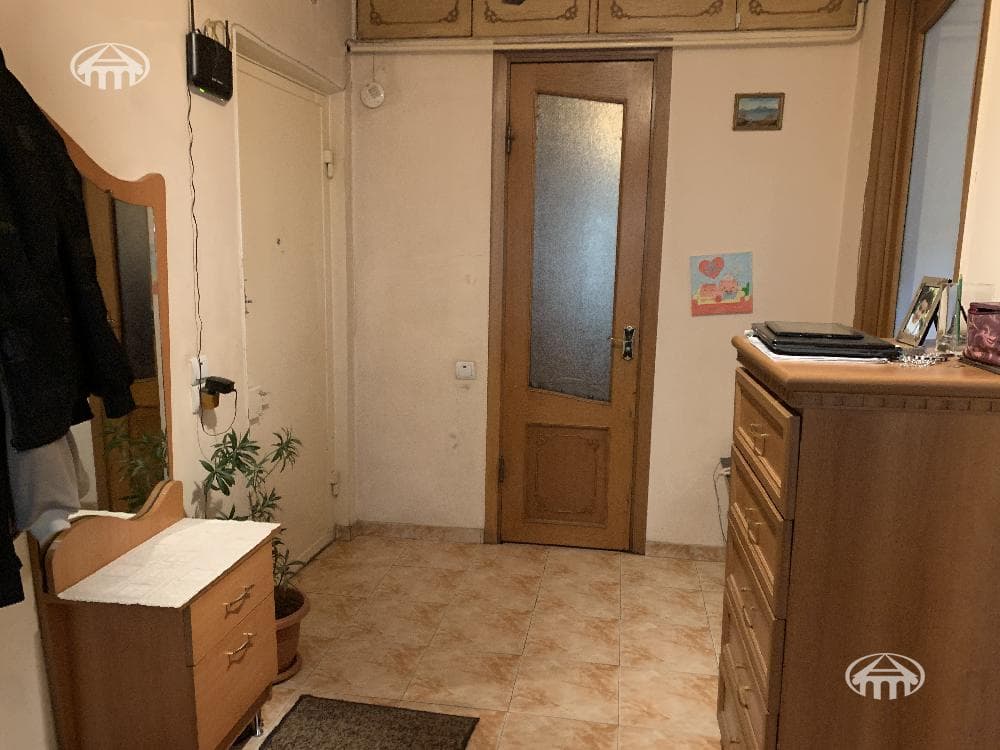 Apartment · 4 rooms · 96 m² · Arabkir