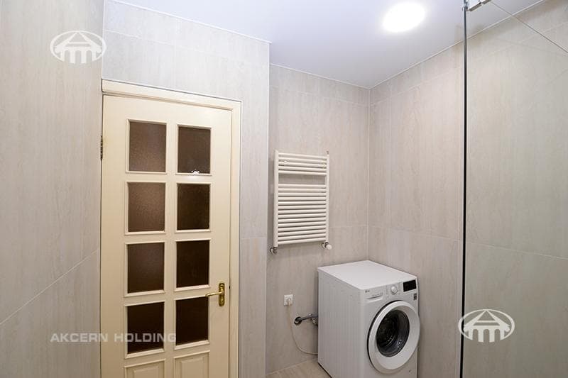 Բնակարան · 3 սեն. · 129 մ² · Կենտրոն