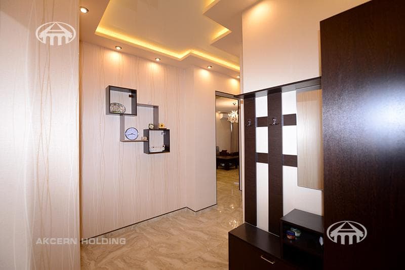 Apartment · 3 rooms · 82 m² · Arabkir