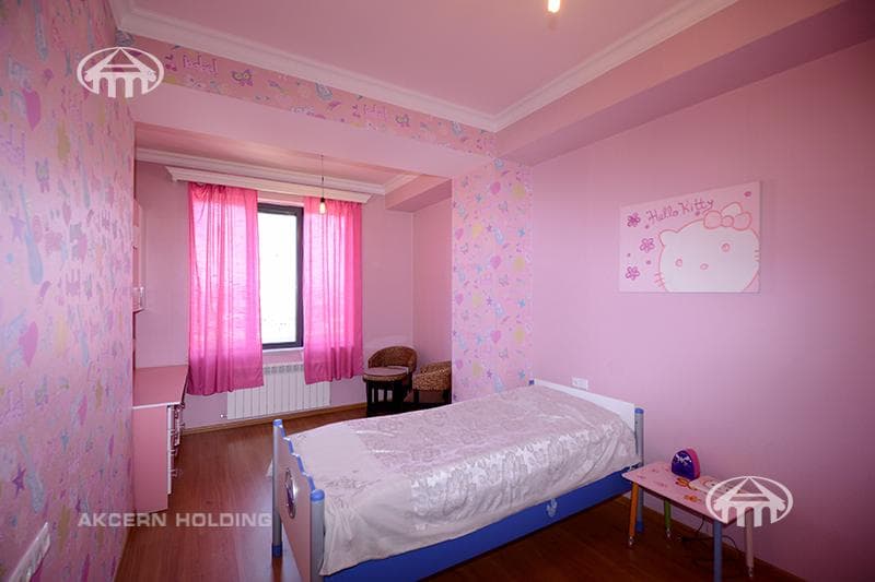 Apartment · 4 rooms · 158 m² · Arabkir