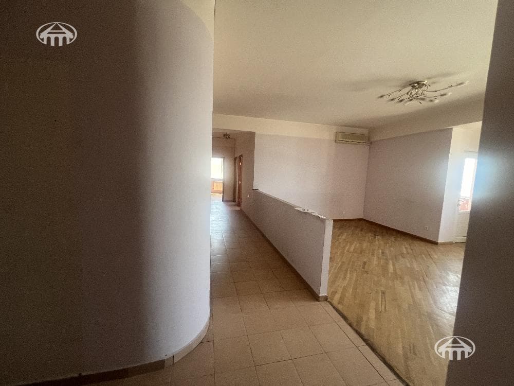 Apartment · 4 rooms · 120 m² · Kanaker-Zeytun