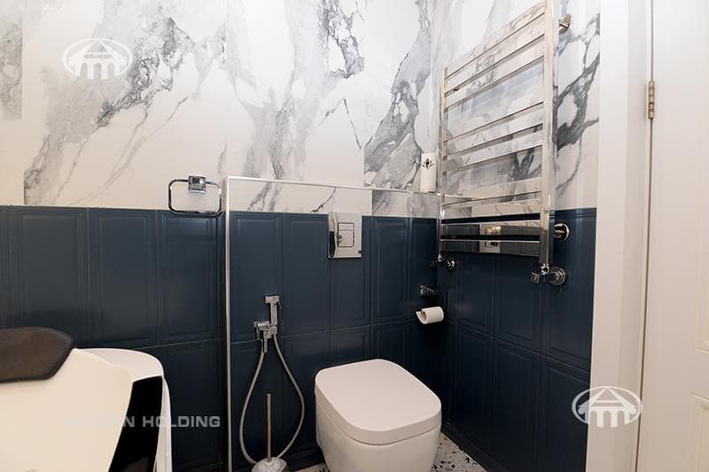 Квартира · 4 комн. · 86 м² · Малатия-Себастия